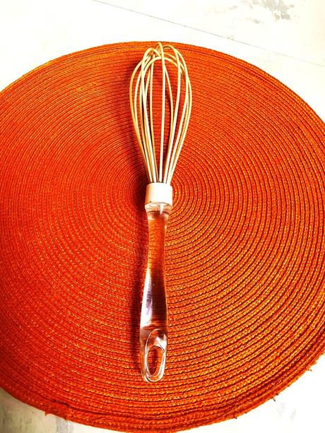 Teflónová habarka, 