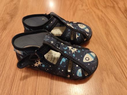 Papučky renbut veľ.25, ren but,25