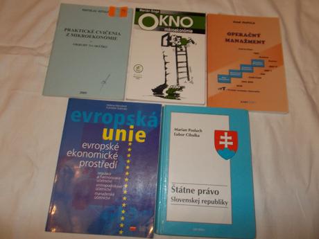 Vš knihy, manažment, ekonomika, 