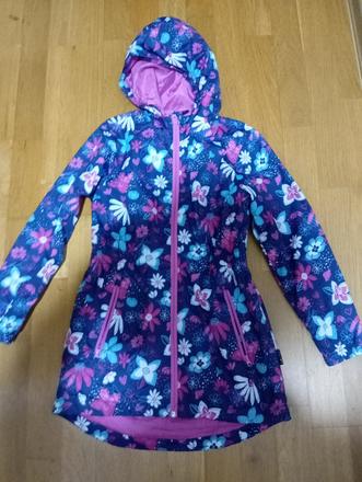 Tenká sustiakova vetrovka, lewro,152