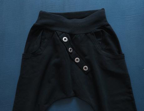 Predám  detské mohavice., 122