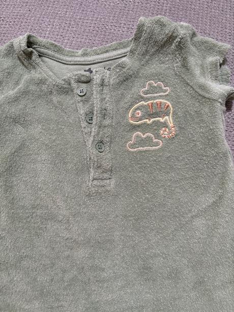 Kratky overal, pepco,68