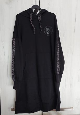 Mikinove saty 44/46, crivit,46