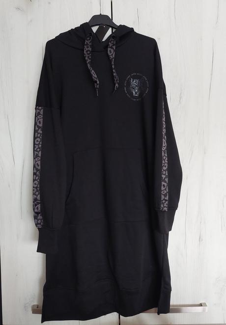 Mikinove saty 44/46, crivit,46