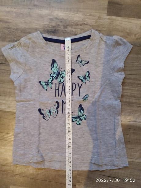 Tricko 98, kiki&koko,98