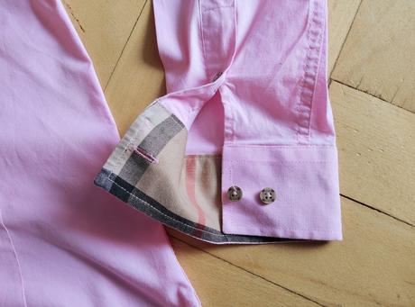 Košeľa burberry, burberry,s