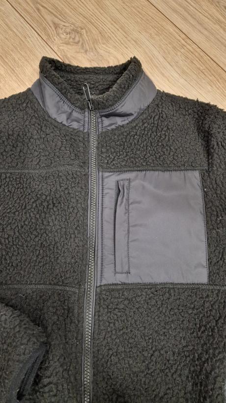 Bunda teddy, gate,146