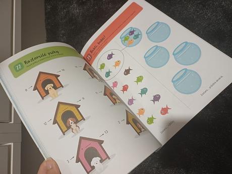 100 hier pre 6rocnych aj predskolakov,prvakov, 