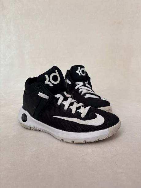 Basketbalové tenisky nike kd trey 5, nike,39