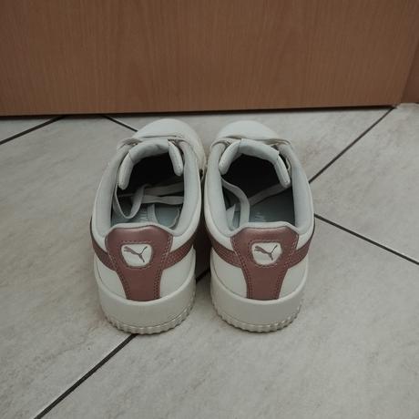 Dámske tenisky puma 41, puma,41