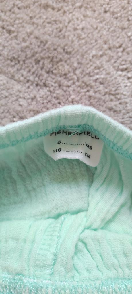 Ľahké letné nohavice, gate,116