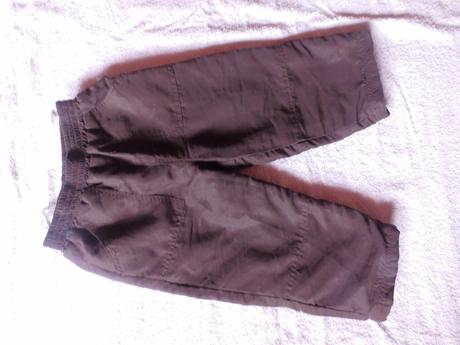 Podšité nohavice, okay,86
