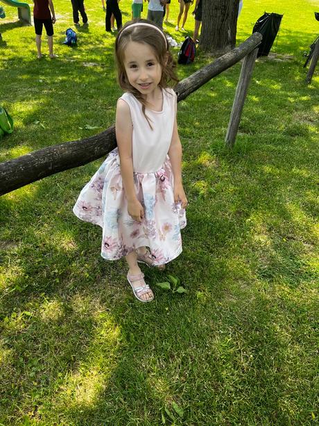 H&m slávnostné šaty, h&m,122