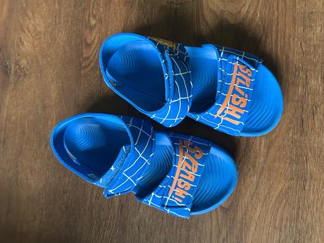 Adidas sandalky, adidas,32