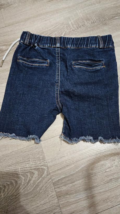 Beaubella kraťase, 110