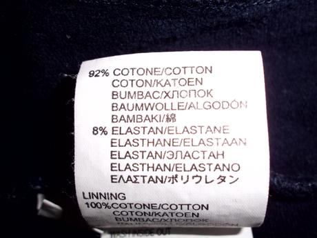 Teplákové sako s, s