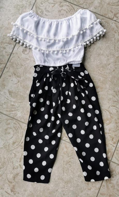 Letný set len vyskúšaný, 98