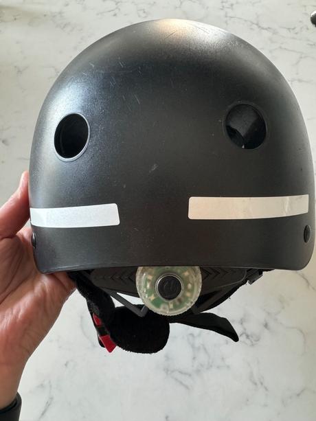 Prilba crivit 48-54, 