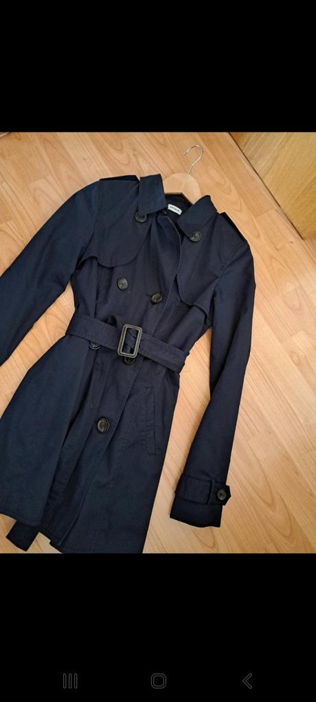 Klasicky kabatik, pimkie,xs