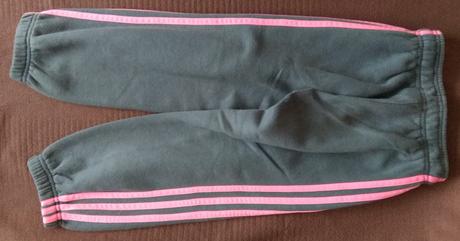 Adidas tepláky, adidas,116