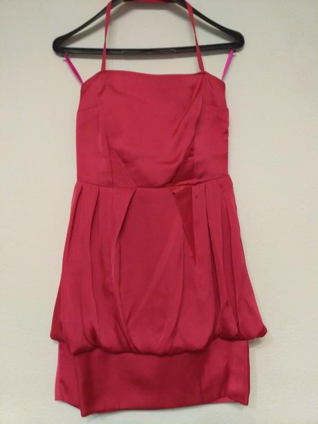 Spoločenské šaty, 38