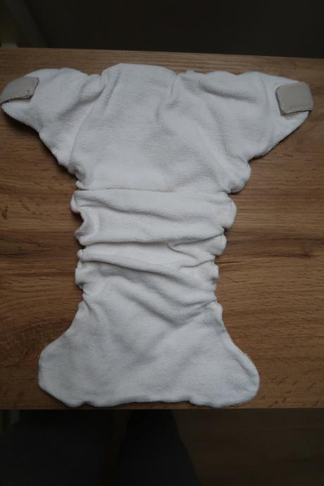 Unuo kalhotové pleny, unuo