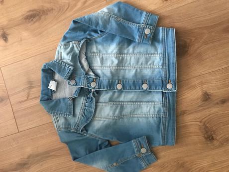 Rifľová bunda lindex 92, lindex,92