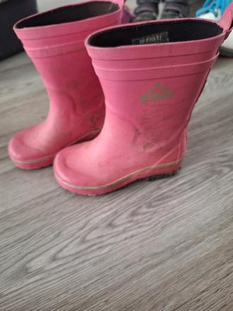 Gumáky mckinley, mckinley,27