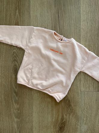 Mikina zara, zara,74