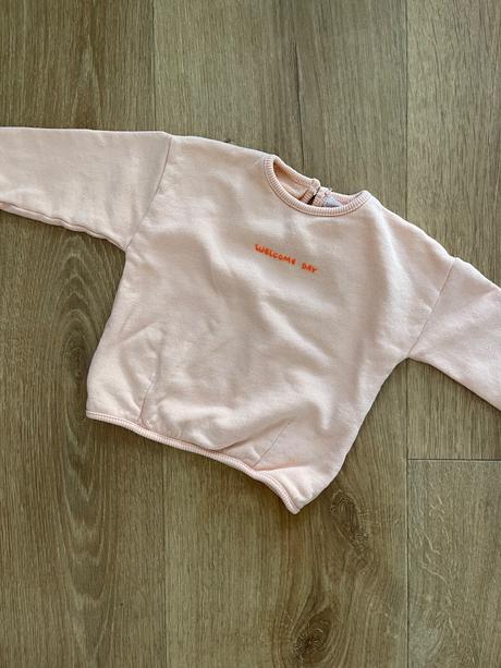 Mikina zara, zara,74