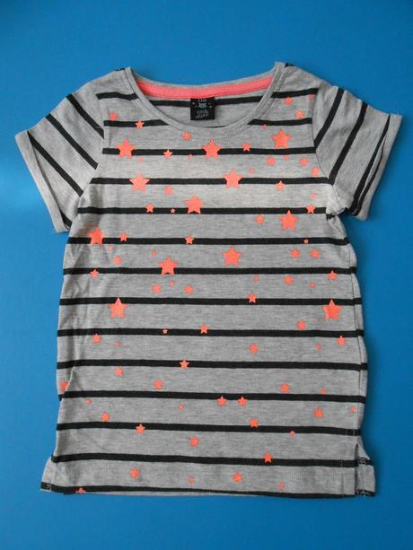 4x tričko, kiki&koko,110