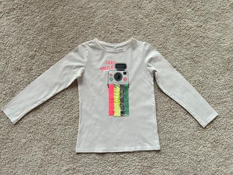 Tricko idexe 128 vel., idexe,128