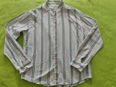 Košeľa, zara,164