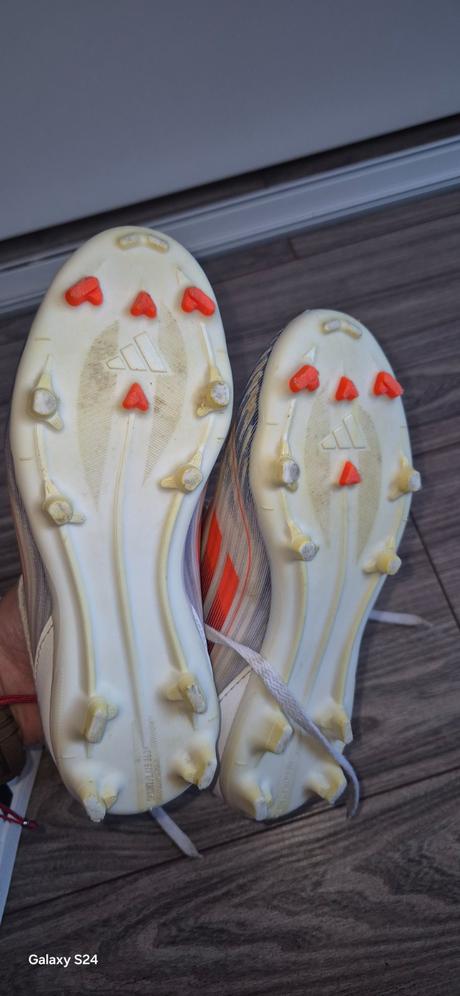 Kopačky f50, adidas,33