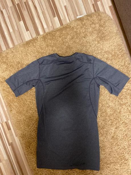 Nike pro tričko 158/170, nike,164
