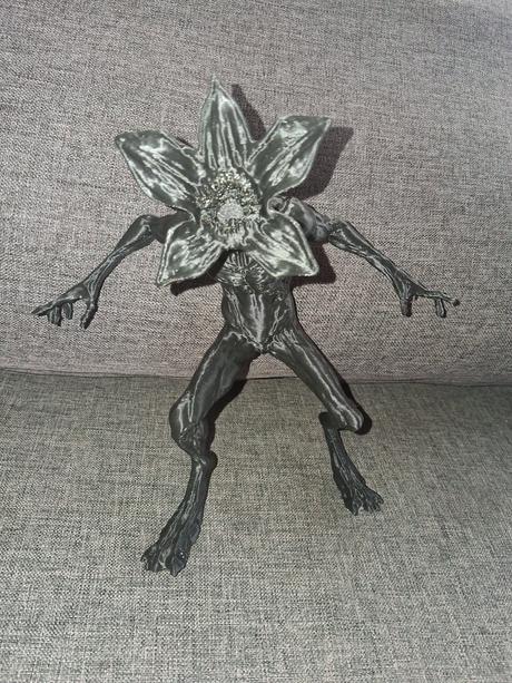 Demogorgon model, 