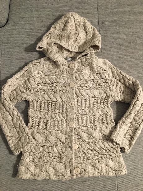 Pulovre a svetre, 122–134