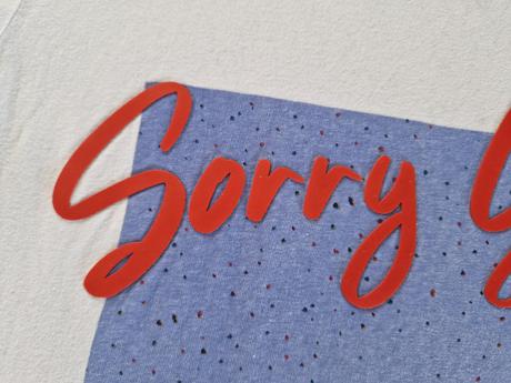 Tričko s obrázkom, sinsay,s