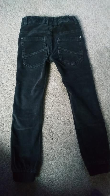 Nohavice, dopodopo,116