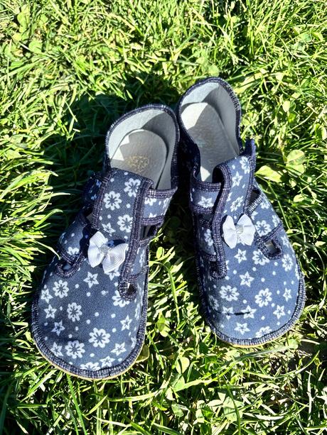 Papuče barefoot anatomic, vel. 30, anatomic,30