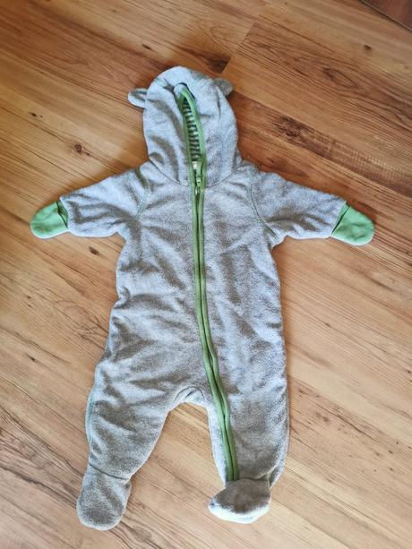 Teplucky overal, h&m,62