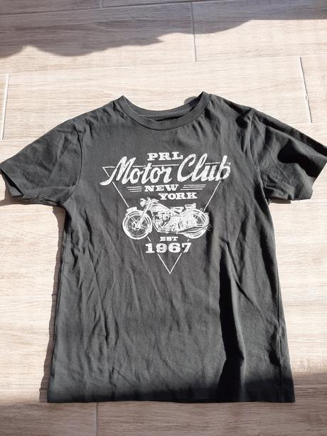 Tricko polo ralph lauren, ralph lauren,164