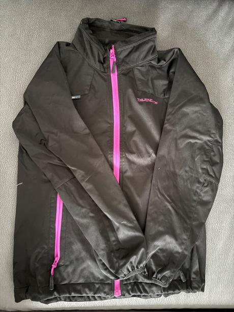 Ste dvoch mikín, 134