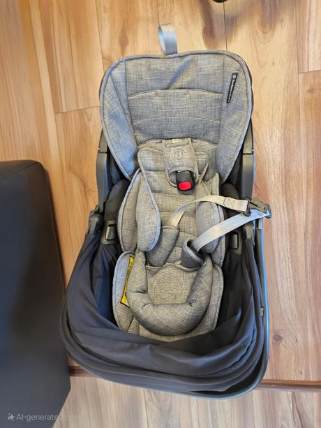 Great offer kiddy autosedačka evoluna i-size 2 + i, kiddy