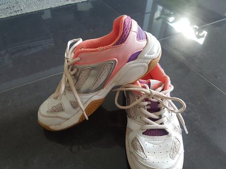 Predam tenisky umbro, umbro,36