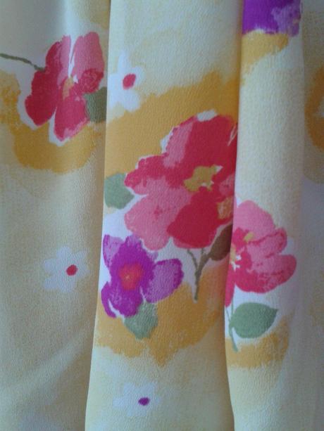 Letné dievčenské šaty, 110