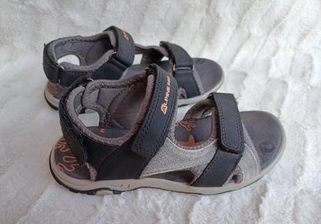Sandále alpine pro veľ.32, alpine pro,32