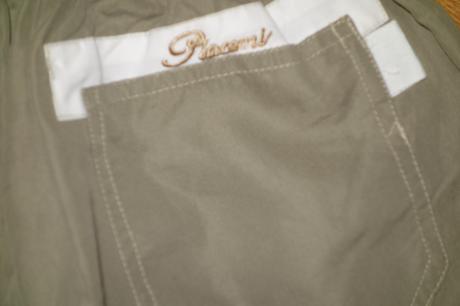 3/4 letné nohavice 14 rokov , 164