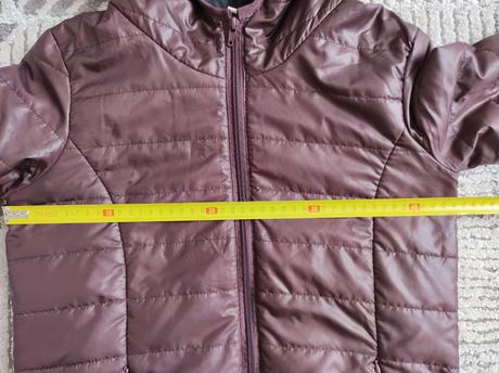 Dámska prechodná bunda xs, xs