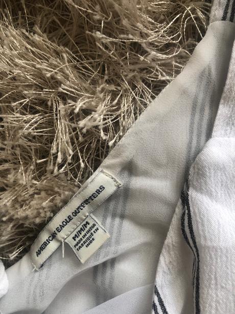 Overal, american eagle,m